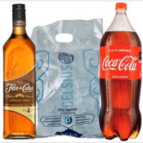 Ron Flor de Caña 4 Años 750ml