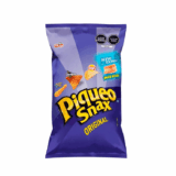 piqueo snax 210g
