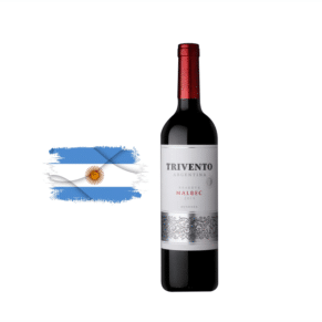 Vino Trivento Malbec 750ml