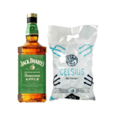 Whisky Jack Daniel’s Apple