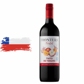 Frontera Tinto de Verano