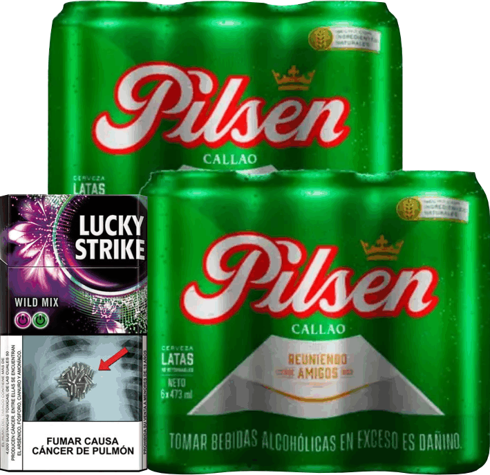 Promo Chela