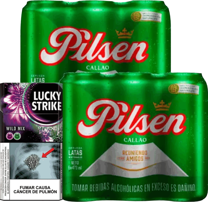 Promo Chela